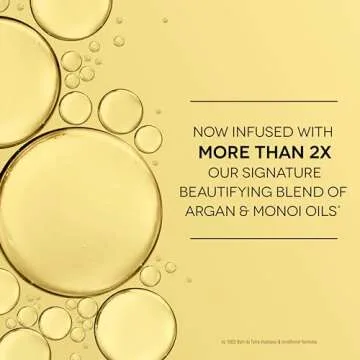 Bain de Terre Keratin Phyto-Protein Color Protect Strengthening Conditioner, Color-Safe Strengthening for Weak & Damaged Hair, Sulfate-Free, Paraben-Free 13.5 Fl Oz