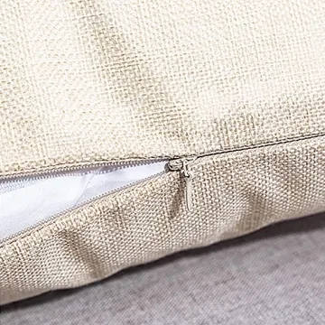 axsl Fall Hey There Pumpkin Pillow Cover for Autumn Decor