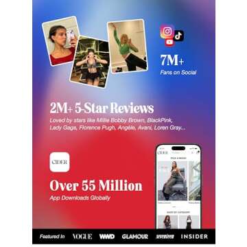 CIDER Women’s Wide Leg Sweatpants - High Waisted Straight Leg Casual Lounge Sweat Pants with Pockets Spring: Light Grey, XS