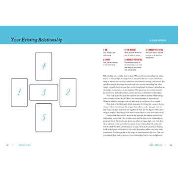 Guided Tarot: A Beginner's Guide to Card Meanings, Spreads, and Intuitive Exercises for Seamless Readings (Guided Metaphysical Readings)