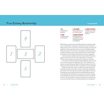 Guided Tarot: A Beginner's Guide to Card Meanings, Spreads, and Intuitive Exercises for Seamless Readings (Guided Metaphysical Readings)