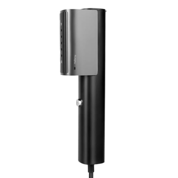 Steamer for Clothes - Portable Handheld Garment Steamer for Easy Fabric Care