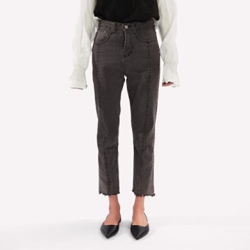 Riekhany Slingback Flats Stylish Comfortable Slip-On Shoes