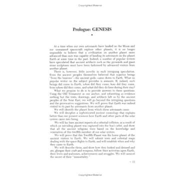 Twelfth Planet - A Compelling Sci-Fi Adventure from Harper