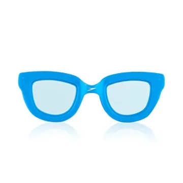 Speedo Kids Swim Goggles - Comfort & Safety 3-8 Years