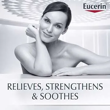Eucerin Eczema Relief Body Cream for All Ages
