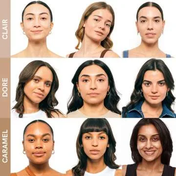 Erborian CC Cream for Color Correction & Radiance