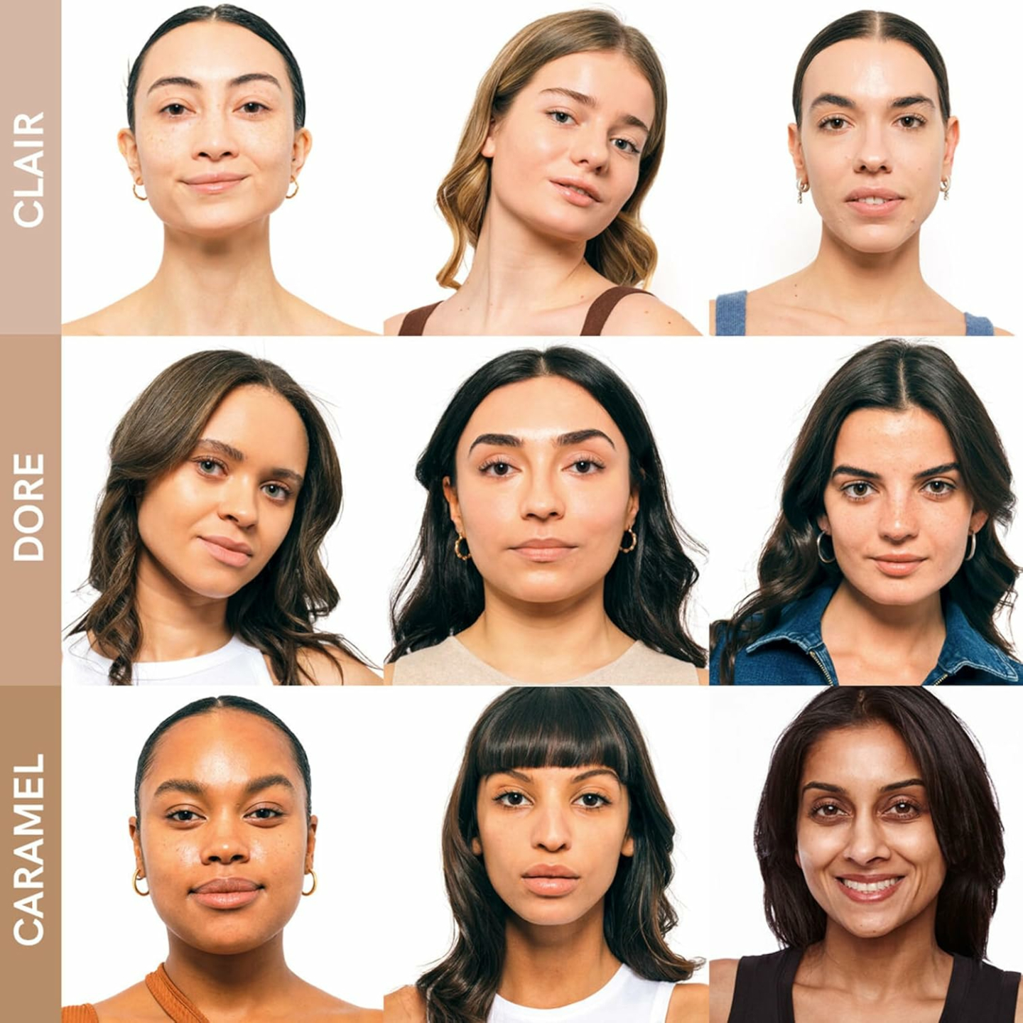 Erborian CC Cream for Color Correction & Radiance