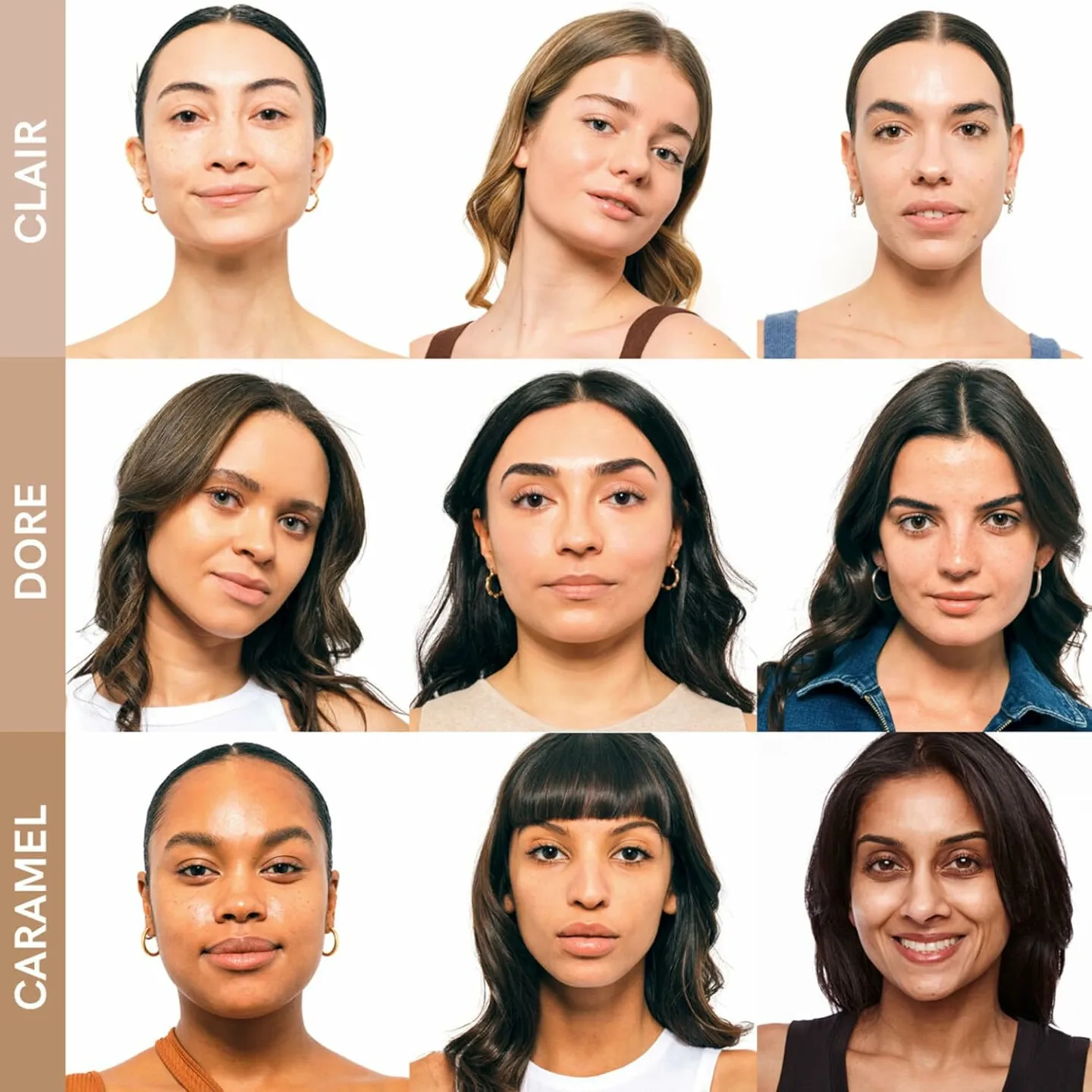 Erborian CC Cream for Color Correction & Radiance