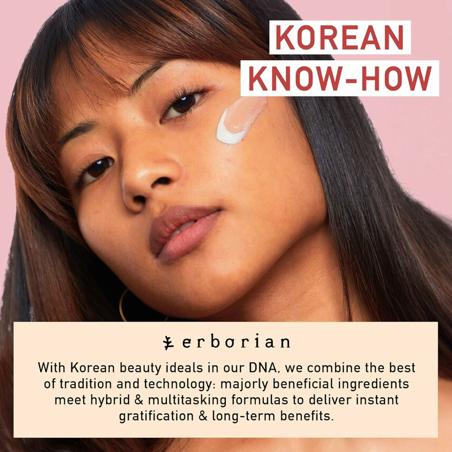 Erborian CC Cream for Color Correction & Radiance