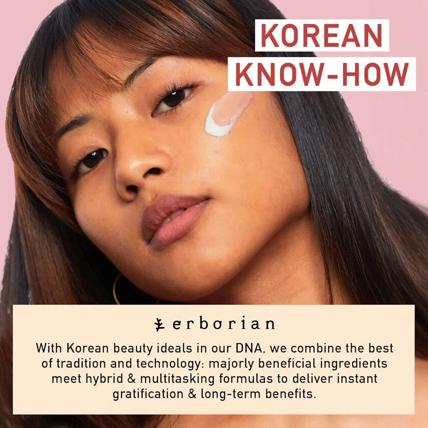 Erborian CC Cream for Color Correction & Radiance
