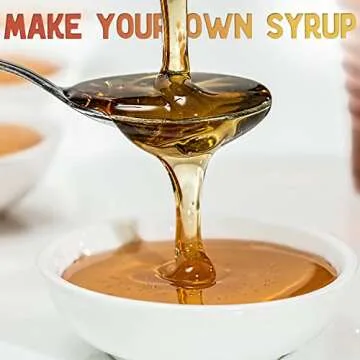 XPRS Nutra Gum Arabic Powder - Premium Acacia Gum Powder 4 Ounce - Food Grade Powdered Gum Powder Arabic Gum Arabic for Watercolor Paint - Arabic Gum Powder for Baking and More