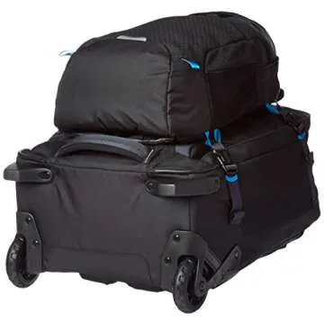 Eagle Creek Doubleback Durable 22 Inch Carry-On Luggage