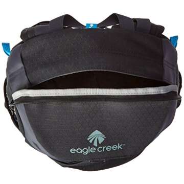 Eagle Creek Doubleback Durable 22 Inch Carry-On Luggage