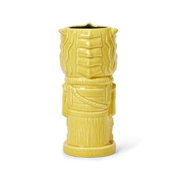 Geeki Tikis Bossk Mug - Official Collectible Star Wars Cup