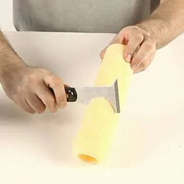 Red Devil 4251 6-in-1 Tool - Durable and Versatile Painter's Companion