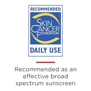 EltaMD UV Replenish Daily Face Sunscreen Broad-Spectrum SPF 44 Protection, Mineral, Oil Free, Water-Resistant Zinc Oxide, Facial Sunscreen for Sensitive Skin 2 oz.