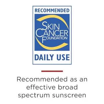 EltaMD UV Replenish Daily Face Sunscreen Broad-Spectrum SPF 44 Protection, Mineral, Oil Free, Water-Resistant Zinc Oxide, Facial Sunscreen for Sensitive Skin 2 oz.