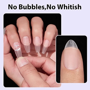 BTArtbox Solid Nail Gel for Long Lasting Manicure