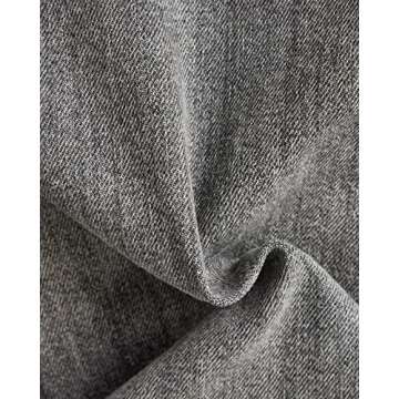 G-STAR RAW Men's Modern Eco-Friendly Denim Jacket