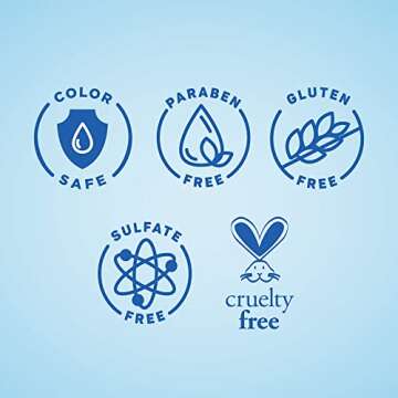 AQUAGE SeaExtend Silkening Conditioner, Improves Manageability and Prepares Hair for Sleek, Smooth Styling with Frizz-Free Results, 8 oz.