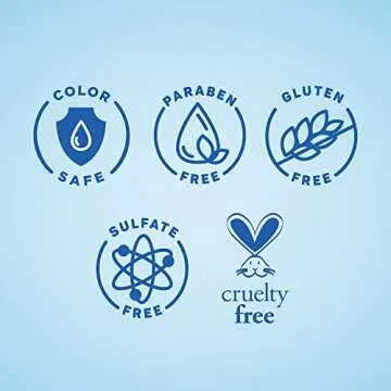 AQUAGE SeaExtend Silkening Conditioner, Improves Manageability and Prepares Hair for Sleek, Smooth Styling with Frizz-Free Results, 8 oz.