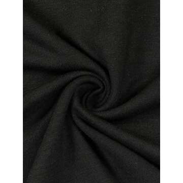 MAIHUN Women Teacher Life Shirt Teacher Gift Short Sleeve Shirts Its a Beautiful Day for Learning T-Shirt Black