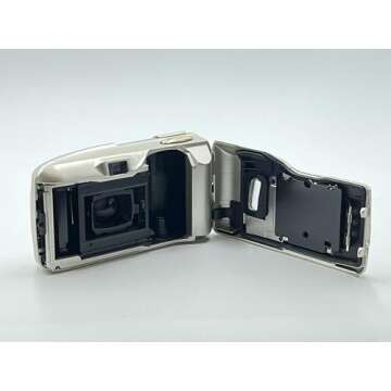 Olympus Stylus Epic QD CG Date 35mm Camera