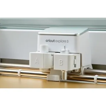 Cricut Premium Fine-Point Replacement Blade for Precise Cuts