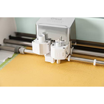 Cricut Premium Fine-Point Replacement Blade for Precise Cuts