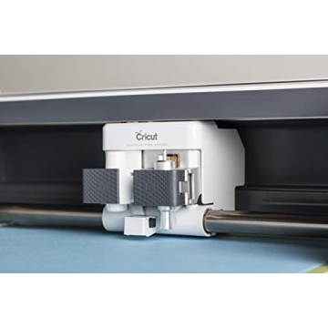 Cricut Premium Fine-Point Replacement Blade for Precise Cuts