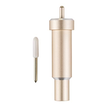 Cricut Premium Fine-Point Replacement Blade for Precise Cuts