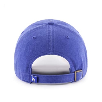 Stylish MLB Dodgers Cap - Adjustable & Comfortable