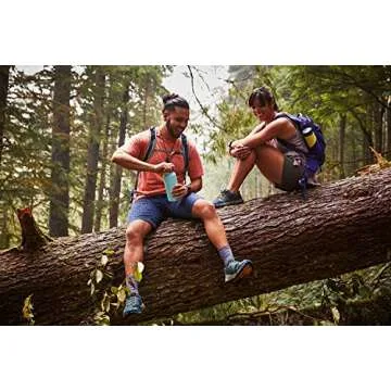 Hydro Flask Wide Mouth Straw Lid - Stainless Steel Reusable Water Bottle - Vacuum Insulated, Dishwasher Safe, BPA-Free, Non-Toxic