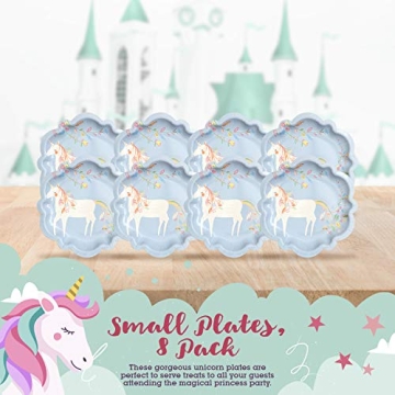 Magical Princess Party Bundle for All Ages