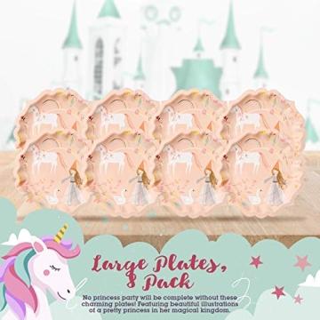 Magical Princess Party Bundle for All Ages