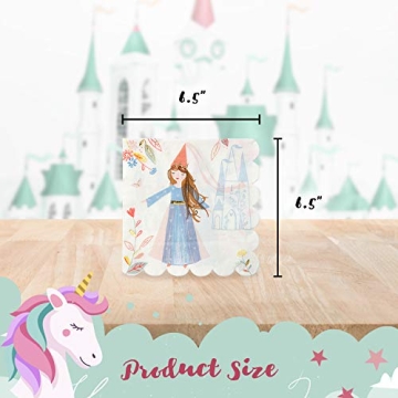 Magical Princess Party Bundle for All Ages