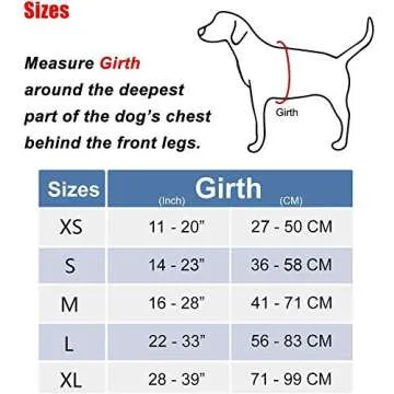 PoyPet No Pull Dog Harness, Reflective Comfortable Vest Harness with Front & Back 2 Leash Attachments and Easy Control Handle Adjustable Soft Padded Pet Vest for Small Medium Large Dogs (Mint Blue,M)