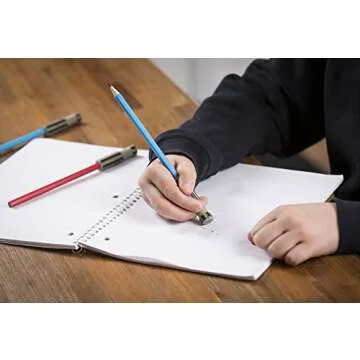 Star Wars Lightsaber Pencils, 24 Pack Fun Party Favors!