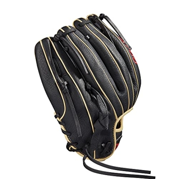 Wilson 2022 A700 11.5" Infield Baseball Glove for Kids