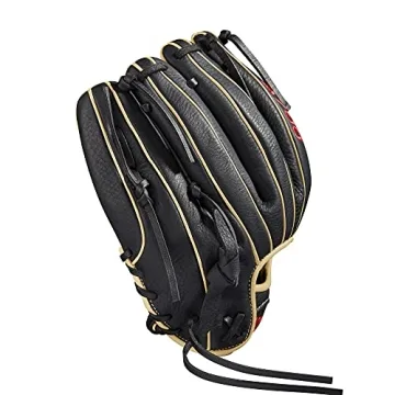 Wilson 2022 A700 11.5" Infield Baseball Glove for Kids