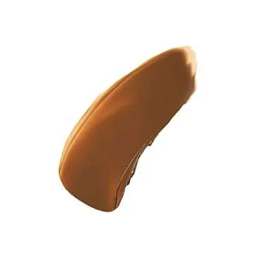 tresstique Bronzer Stick - Refillable Contour Stick with Built-In Brush for Sustainable Beauty