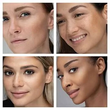 tresstique Bronzer Stick for Clean Beauty Contouring