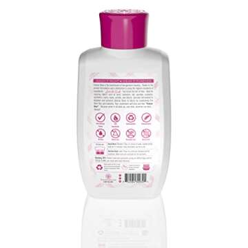 FOREVER NEW Liquid Laundry Detergent for Sensitive Skin Care
