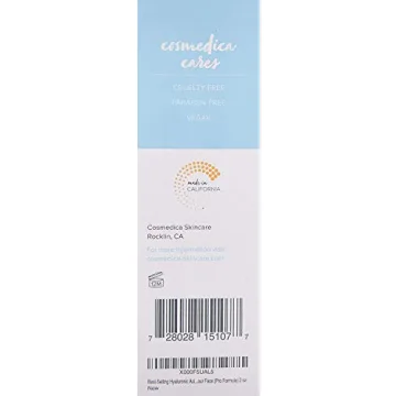 Buy Pure Hyaluronic Acid Serum for Intense Hydration