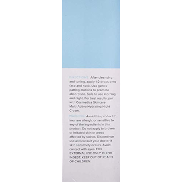 Buy Pure Hyaluronic Acid Serum for Intense Hydration