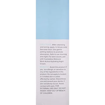 Buy Pure Hyaluronic Acid Serum for Intense Hydration