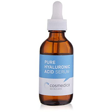 Buy Pure Hyaluronic Acid Serum for Intense Hydration