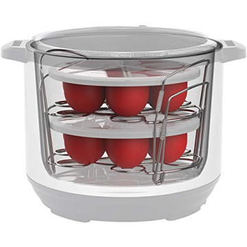 Instant Pot Silicone Egg Bites Pan - Versatile Cooking Essential