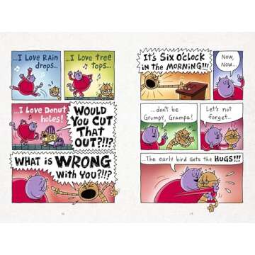 Dog Man: Big Jim Begins: A Graphic Novel (Dog Man #13): From the Creator of Captain Underpants